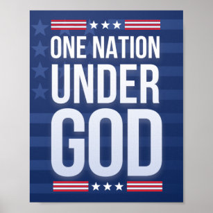 Philadelphia Eagles One Nation Under God Shirt - Jomagift