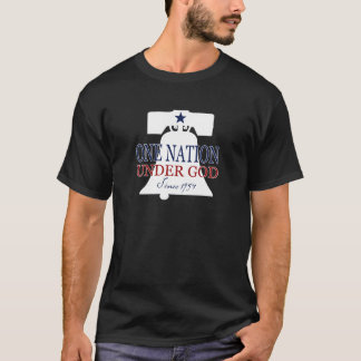 One Nation Under God Since 1954 T-Shirt