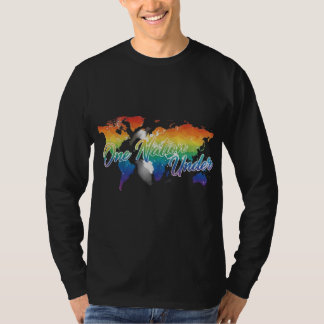 One Nation Under T-Shirt