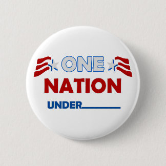 One Nation Underline Button