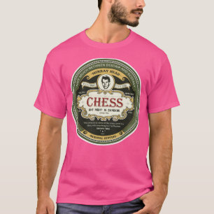 One Night in Bangkok Tribute T-Shirt