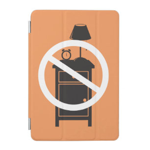 One Night Stand iPad Mini Cover