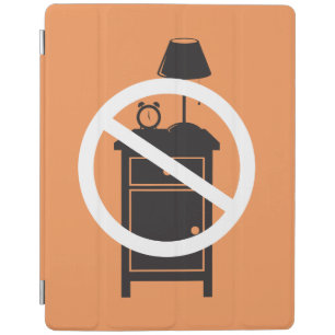 One Night Stand iPad Smart Cover