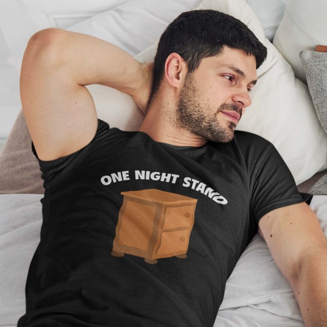 One Night Stand T-Shirt (Creator Uploaded)