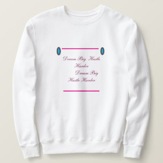 One-of-a-Kind Artisan T-Shirt Sweatshirt