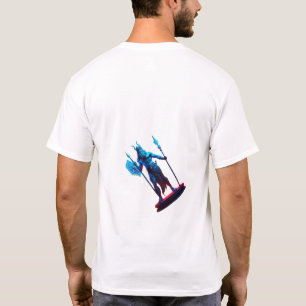 "One-of-a-Kind, "Dare to Be Different T-Shirt