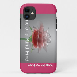 One of a kind find iphone5 hard shell Case