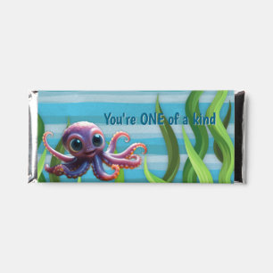 ONE of a Kind Hershey's Chocolate Bars (1.55 oz.)