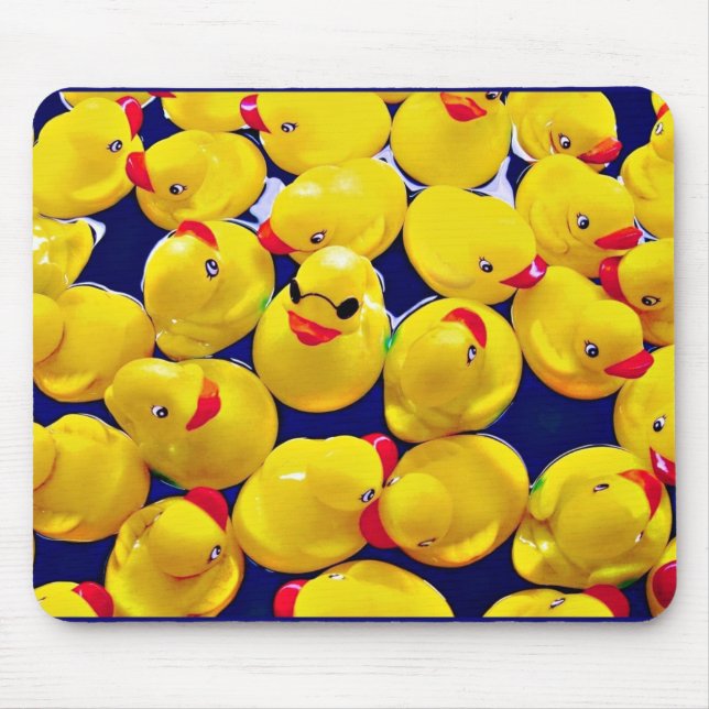 ONE OF A KIND Mousepad (Front)