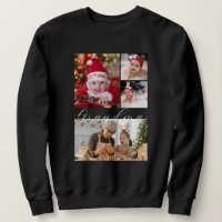One Of A Kind Photo College Personalized Christmas