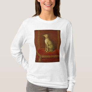 One of Frederick II's Italian greyhounds T-Shirt