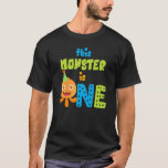 One