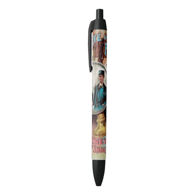 One of the Finest. Chewing and Smoking Tobacco. Pen (Top (Vertical))