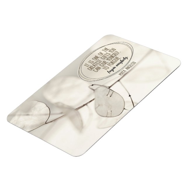 One of the Greatest Gifts Magnet (Left Side)