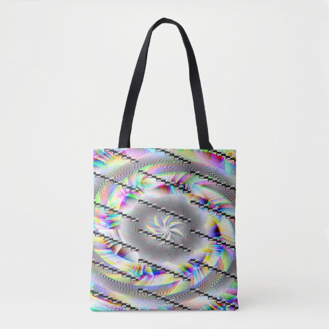 One of those days... tote bag (Front)