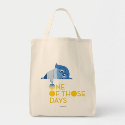 One of Those Days Tote Bag
