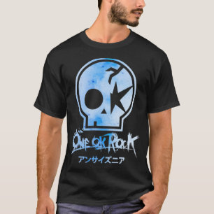 one ok rock tour 2019 - tengkorak Classic T-Shirt