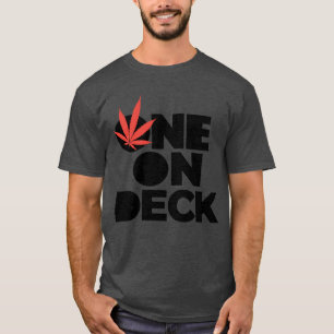One On Deck T-Shirt