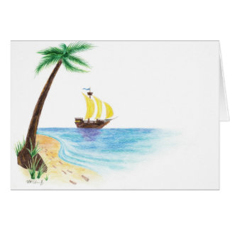 One Particular Harbor