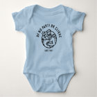 One-Piece - Baby Baby Bodysuit