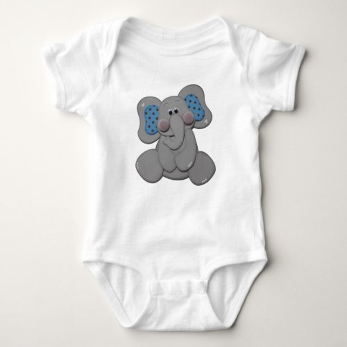 One_Piece   Baby Bodysuit