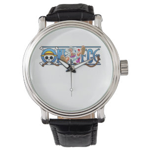 one piece g5 Anime Pirate Watch