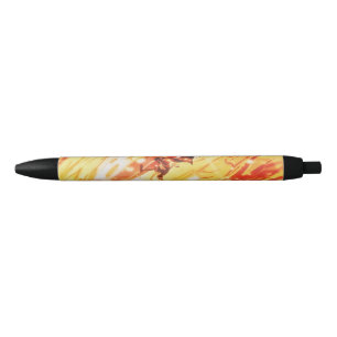 One Piece Luffy Character Pen