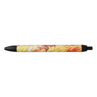 One Piece Luffy Character Pen