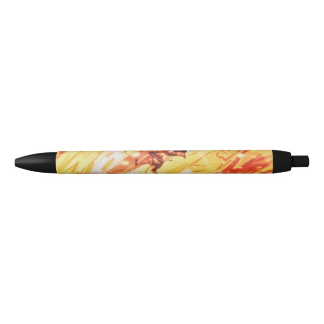 One Piece Luffy Character Pen (Front)