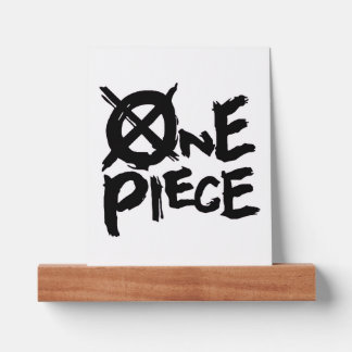 One Piece  Picture Ledge