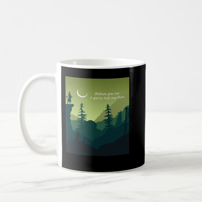 One Piece Roronoa Zoro Classic      Copy Coffee Mug (Left)