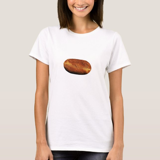 One Plain Potato T-Shirt (Front)