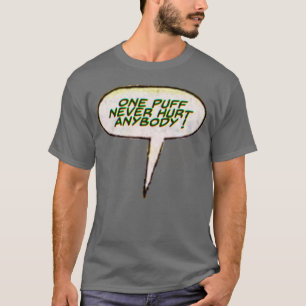 One Puff T-Shirt