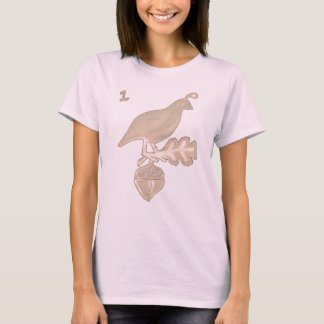 one quail T-Shirt