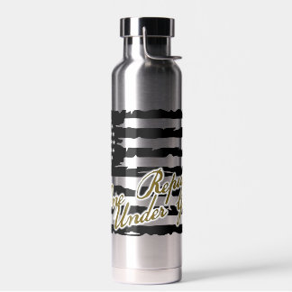 One Republic Thor Copper Vacuum Insulated Bottle