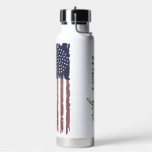 One Republic Thor Copper Vacuum Insulated Bottle