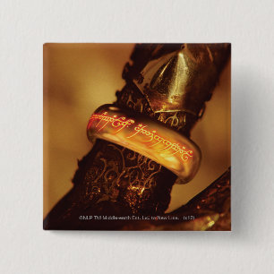 ONE RING TO RULE THEM ALL™ BUTTON