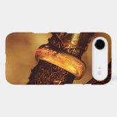 ONE RING TO RULE THEM ALL™ iPod Case-Mate CASE (Back (Horizontal))
