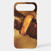 ONE RING TO RULE THEM ALL™ iPod Case-Mate CASE (Back)