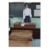 One Room School (Front)