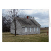 One Room School All Occasions  (Front Horizontal)