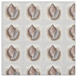 One Seashell Fabric