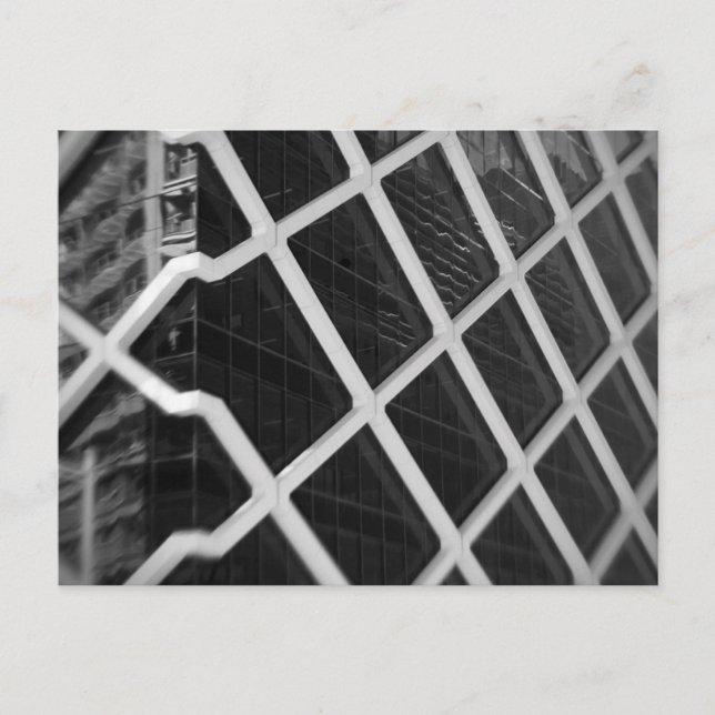 One Shelley Street Sydney Australia - II Postcard (Front)