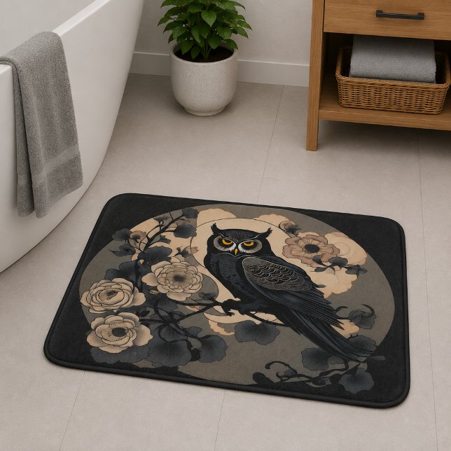 One Sill Bath Mat (One Sill Bath Mat
)