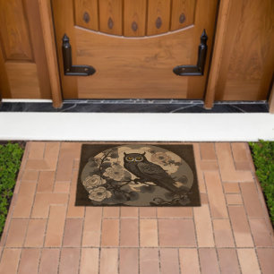 One Sill Fiber Doormat