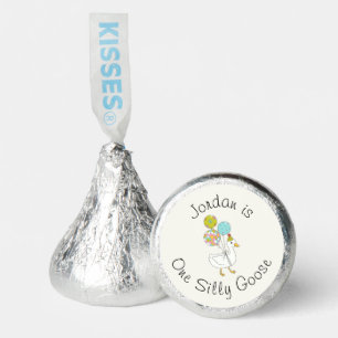 One Silly Goose Candy Favors