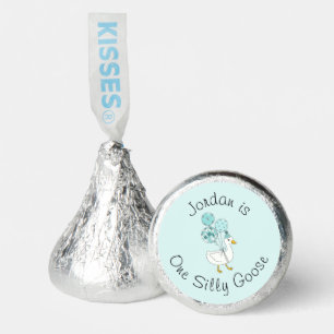 One Silly Goose Candy Favors