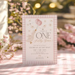 One