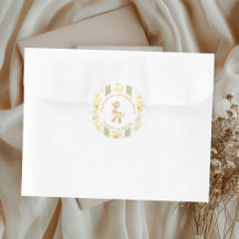 One Silly Goose Sticker