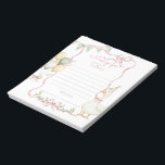 One Silly Goose time capsule message Notepad<br><div class="desc">One Silly Goose time capsule message Notepad
Matching items are available.</div>
